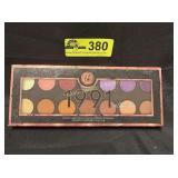 BH Cosmetics 1991 by Alycia Marie