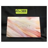 Hip Dot Eyeshadow & Pressed Glitter Palette