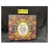 Okalan Pressed Pigment Palette