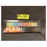 Okalan Natural Color FLASH color Palette