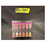 Shany Slick & Shine Lipstick set