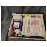 Misc. Grab Bag of Cosmetics