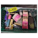 Misc. 'Grab Bag ' of Cosmetics