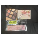 'Pop the Bubbly', 'Provence' & Viseart 'Tryst'