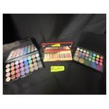 3- misc cosmetics: Estee Lauder, Revolution