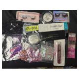 Misc. Grab Bag of Cosmetics