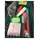 Misc. 'Grab Bag' of Cosmetics, See Description