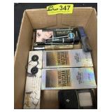 Misc. 'Grab Bag' of Cosmetics, See Description