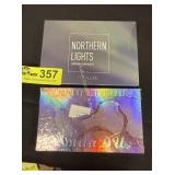 Focallure Northern Lights &CmaaDu Mercury Retrogra