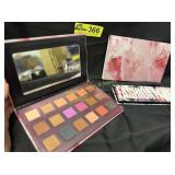 Fashion Fanatic & Boss is Beauty eyeshadow