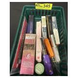 Misc. 'Grab Bag' of Cosmetics, See Description