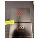 Go2 Beauty EGO Trip & Go2 Beauty Exposed
