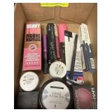 Misc. 'Grab Bag' of Cosmetics, See Description