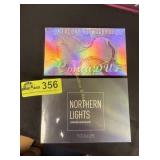 Focallure Northern Lights &CmaaDU Mercury Retrogre