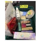 Misc. 'Grab Bag' of Cosmetics, See Description