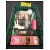 Misc. 'Grab Bag' of Cosmetics, See Description