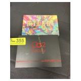 Milani Gilded Jewel & Go2 Beauty Exposed 2