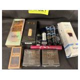 Misc. 'Grab Bag' of Cosmetics, See Description