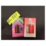 BH Cosmetics So Extra Bloody Mary & So Extra Plur