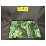 HipDot Rio Eyeshadow & Pressed Glitter Palette