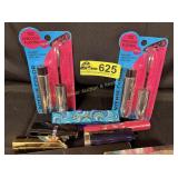 Misc. 'Grab Bag' of Cosmetics, See Description