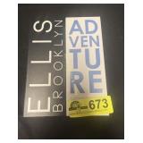 Ellis Brooklyn 'Adventure' Fragrance Set