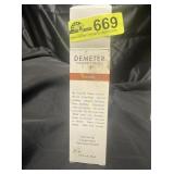 Demeter 'Carmel' Cologne