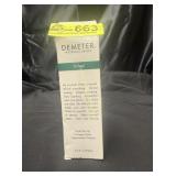 Demeter 'Ireland' Cologne