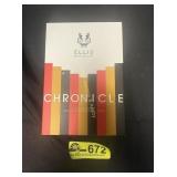 Ellis Brooklyn Chronicle - 7 Scent Stories