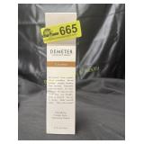 Demeter 'Coconut' Cologne