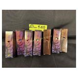 7- Stay Golden Cosmetics Island Girl lipstick