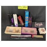 Misc. 'Grab Bag' of Cosmetics, See Description