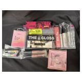 Misc. 'Grab Bag' of Cosmetics, See Description