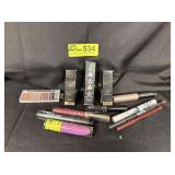 Misc. 'Grab Bag' of Cosmetics, See Description