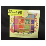 BH Cosmetics 'Trends in Tokyo'