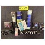 Misc. 'Grab Bag' of Cosmetics, See Description