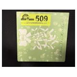 Lurella 'Under the Mistletoe'