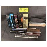 Misc. 'Grab Bag' of Cosmetics, See Description