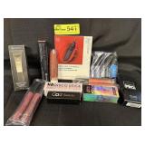 Misc. 'Grab Bag' of Cosmetics, See Description