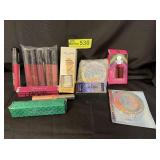 Misc. 'Grab Bag' of Cosmetics, See Description