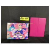 Colourpop My Little Pony & Makeup mirror