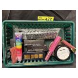 Misc. 'Grab Bag' of Cosmetics, See Description