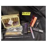 Misc. 'Grab Bag' of Cosmetics, See Description