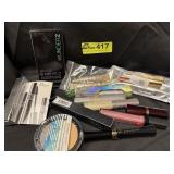 Misc. 'Grab Bag' of Cosmetics, See Description