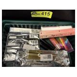 Misc. 'Grab Bag' of Cosmetics, See Description