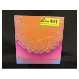 Lurella Rockin Moroccan