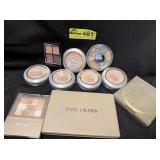 Misc. 'Grab Bag' of Damaged / Used Cosmetics