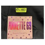 Beauty Creations Annette 69