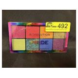 Revolution Spirit of Pride Pallette