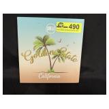 Lurella Golden State California